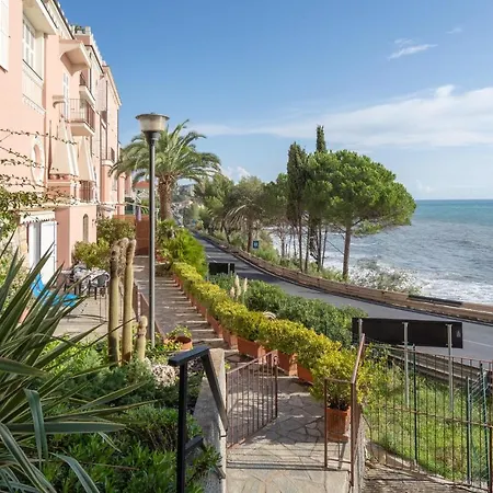 Ludovici Apartment *