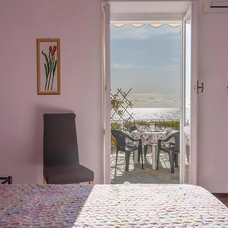 Apartment Ludovici *