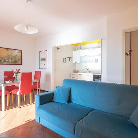 Apartment Ludovici Poggi