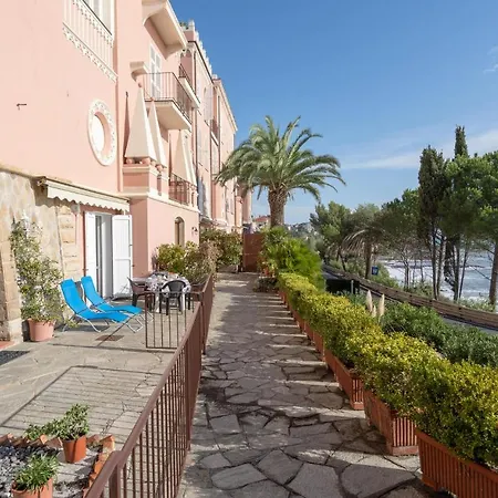 Ludovici Apartment Poggi