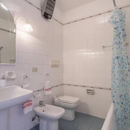 Ludovici Apartment
