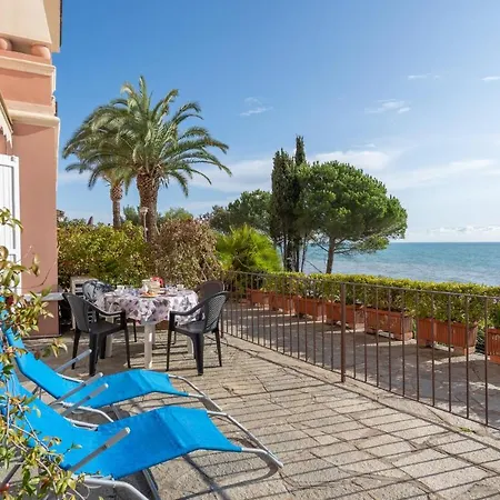 Ludovici Apartment *